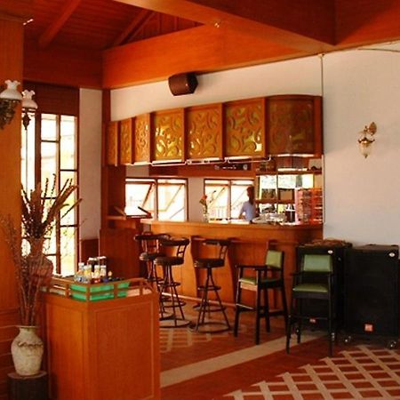 Baan Nern Sai Resort Phuket Eksteriør billede